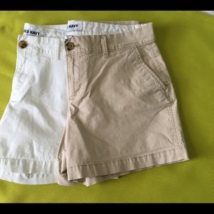 OLD NAVY SHORTS